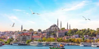 why invest in turkiye