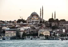 Turkish citizenship through real estate investment